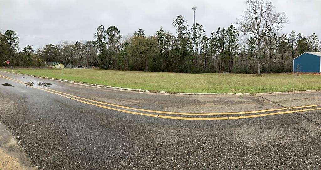 0.6 Acres of Land for Sale in Picayune, Mississippi