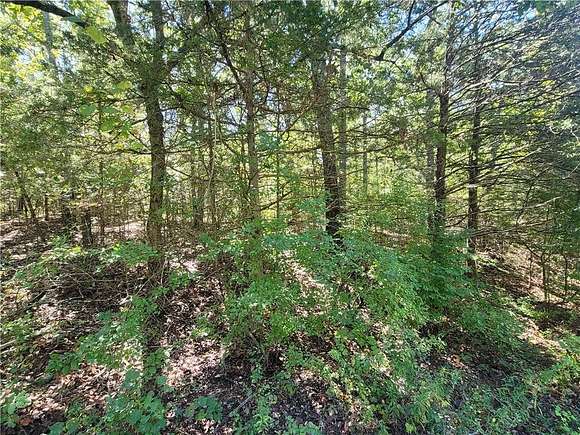 0.38 Acres of Land for Sale in Horseshoe Bend, Arkansas