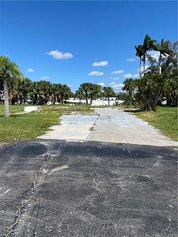 0.206 Acres of Residential Land for Sale in Fort Myers, Florida
