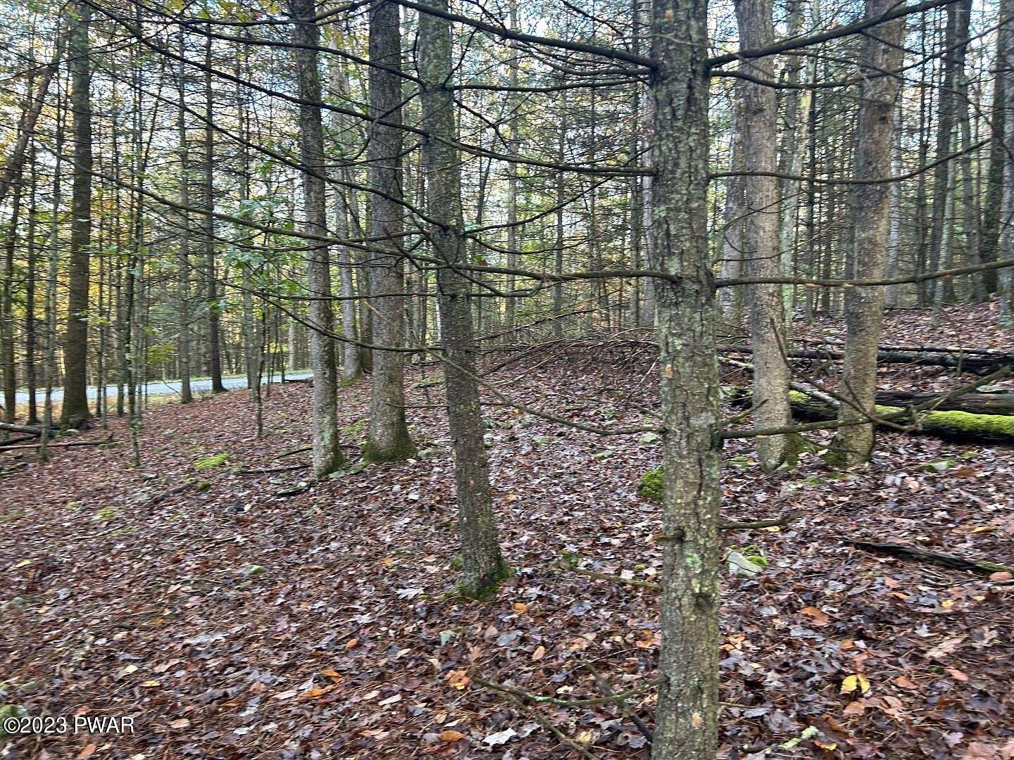 0.5 Acres of Residential Land for Sale in Hawley, Pennsylvania