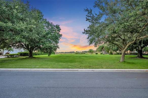 0.83 Acres of Residential Land for Sale in Kissimmee, Florida