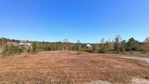 3.16 Acres of Residential Land for Sale in Hot Springs, Arkansas