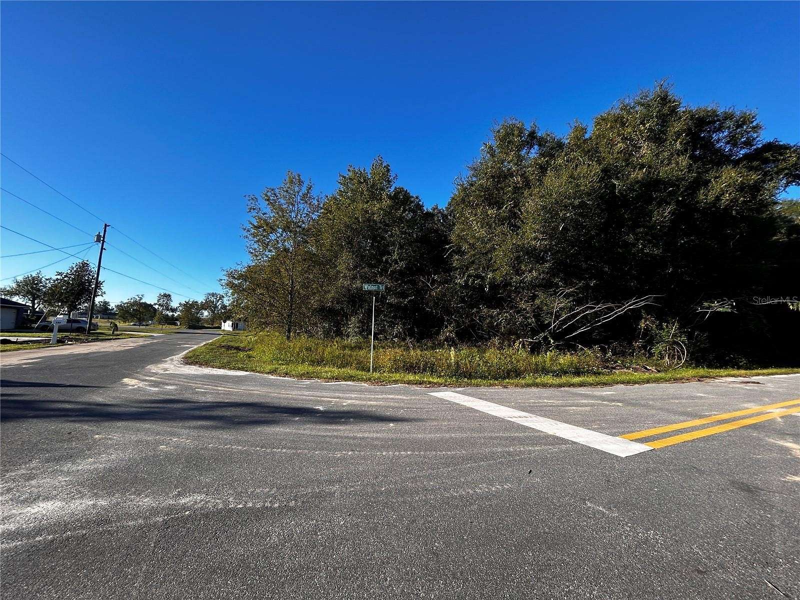 2.35 Acres of Residential Land for Sale in Ocala, Florida