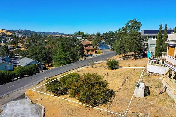 0.13 Acres of Residential Land for Sale in Copperopolis, California