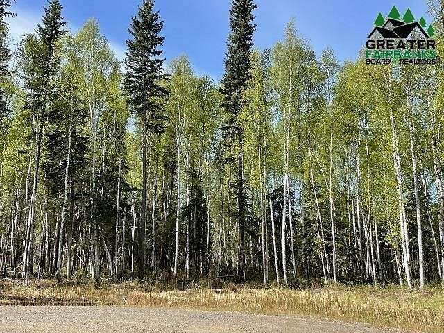 1.2 Acres of Residential Land for Sale in North Pole, Alaska