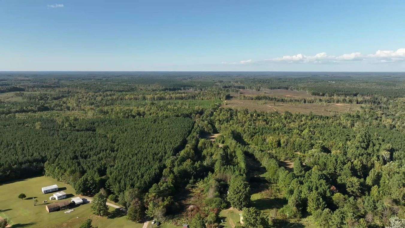 28.2 Acres of Recreational Land & Farm for Sale in Brodnax, Virginia