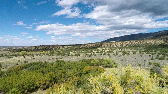 60 Acres of Land for Sale in Cuba, New Mexico