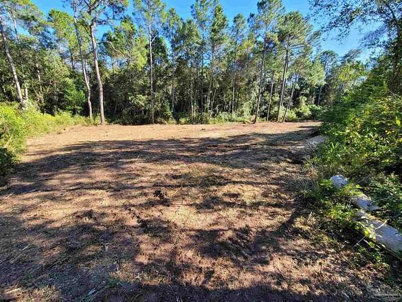 3.7 Acres of Land for Sale in Pensacola, Florida