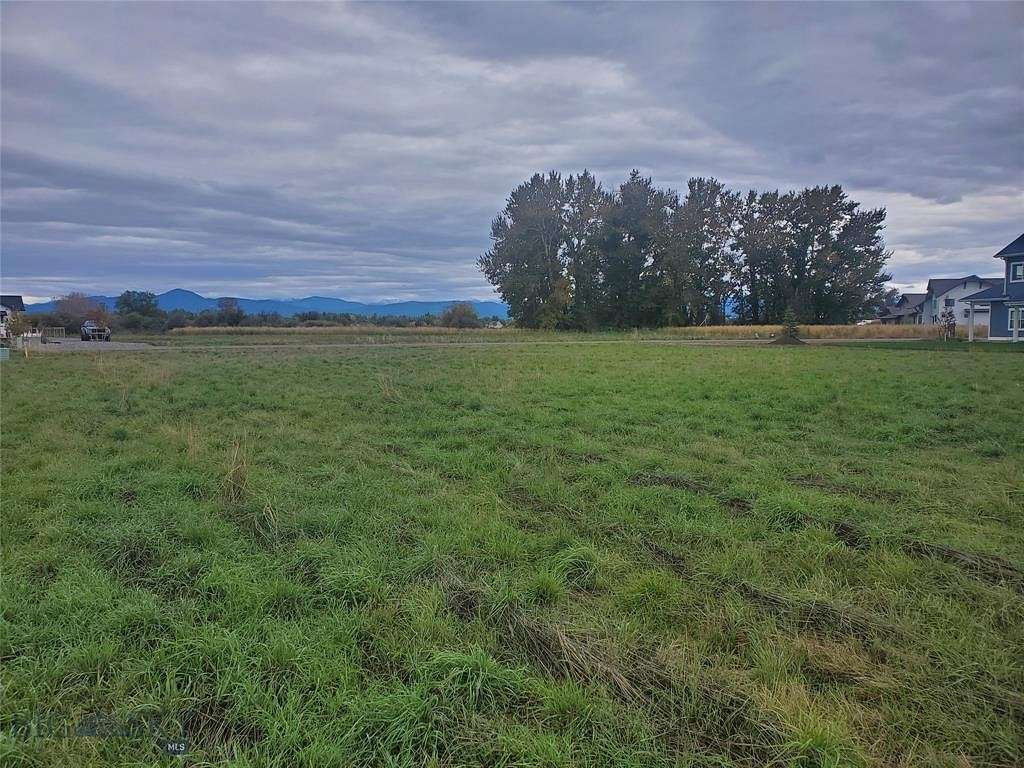 0.98 Acres of Residential Land for Sale in Bozeman, Montana