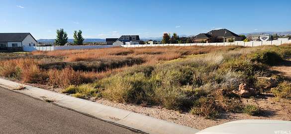 1 Acre of Residential Land for Sale in Roosevelt, Utah