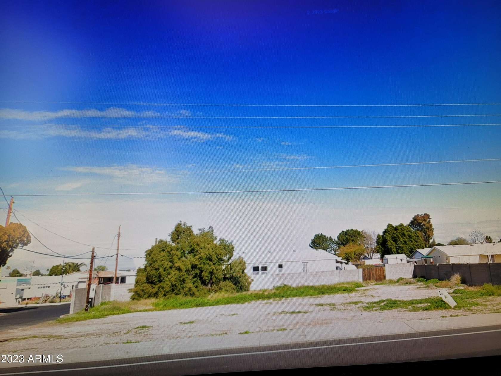 0.19 Acres of Land for Sale in Mesa, Arizona