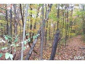 4.9 Acres of Residential Land for Sale in Bushkill Township, Pennsylvania