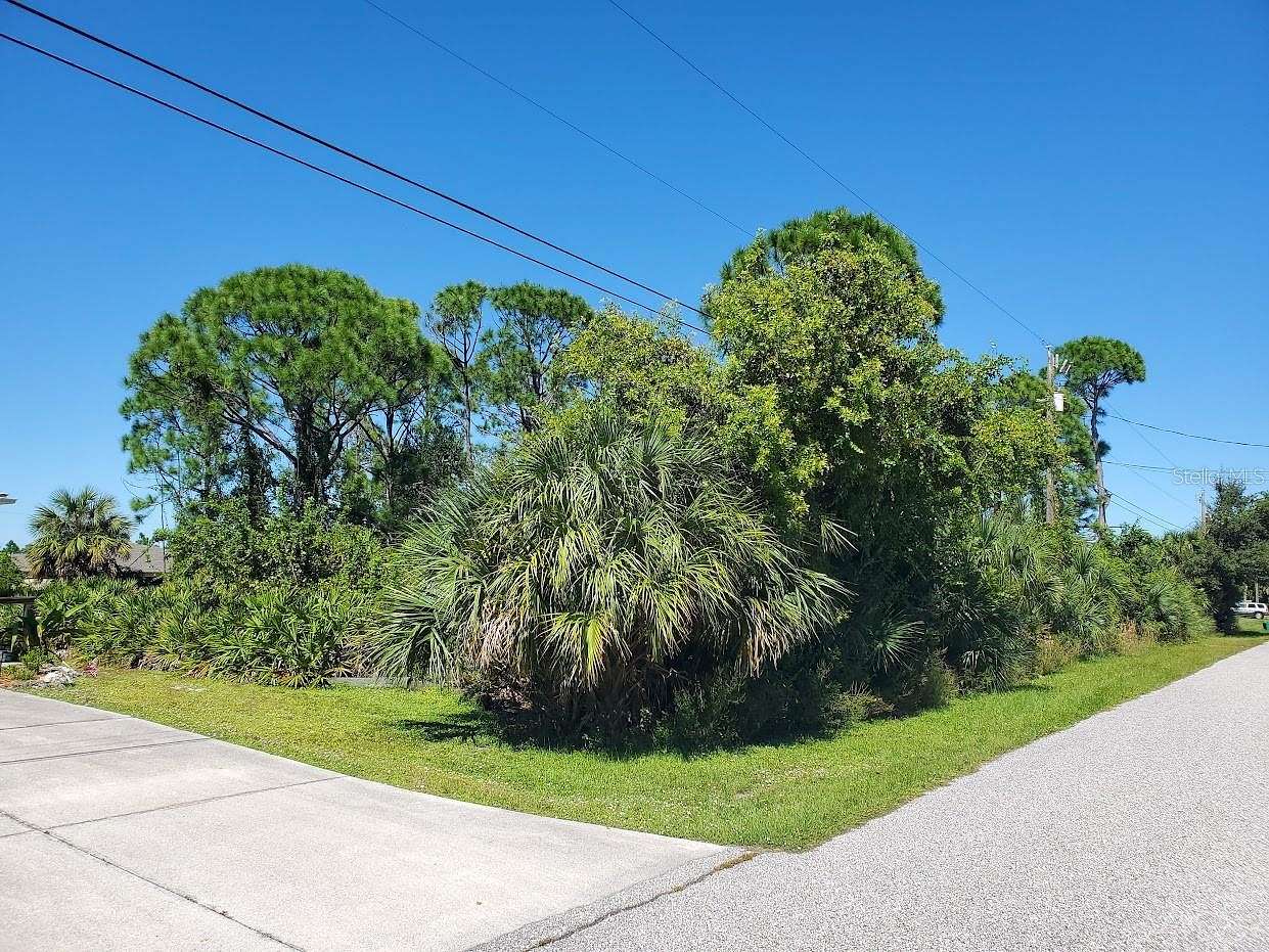 0.69 Acres of Land for Sale in Englewood, Florida