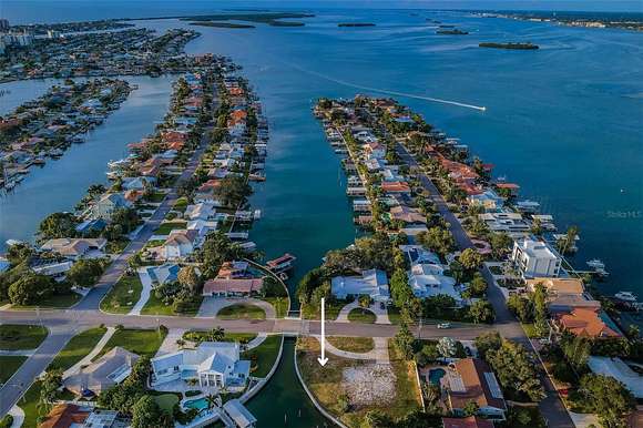 0.34 Acres of Residential Land for Sale in Clearwater, Florida