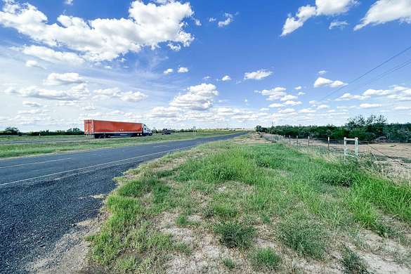 77.6 Acres of Land for Sale in Encinal, Texas