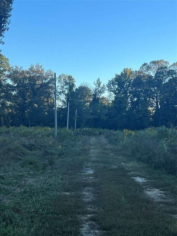 5 Acres of Land for Sale in Broken Bow, Oklahoma