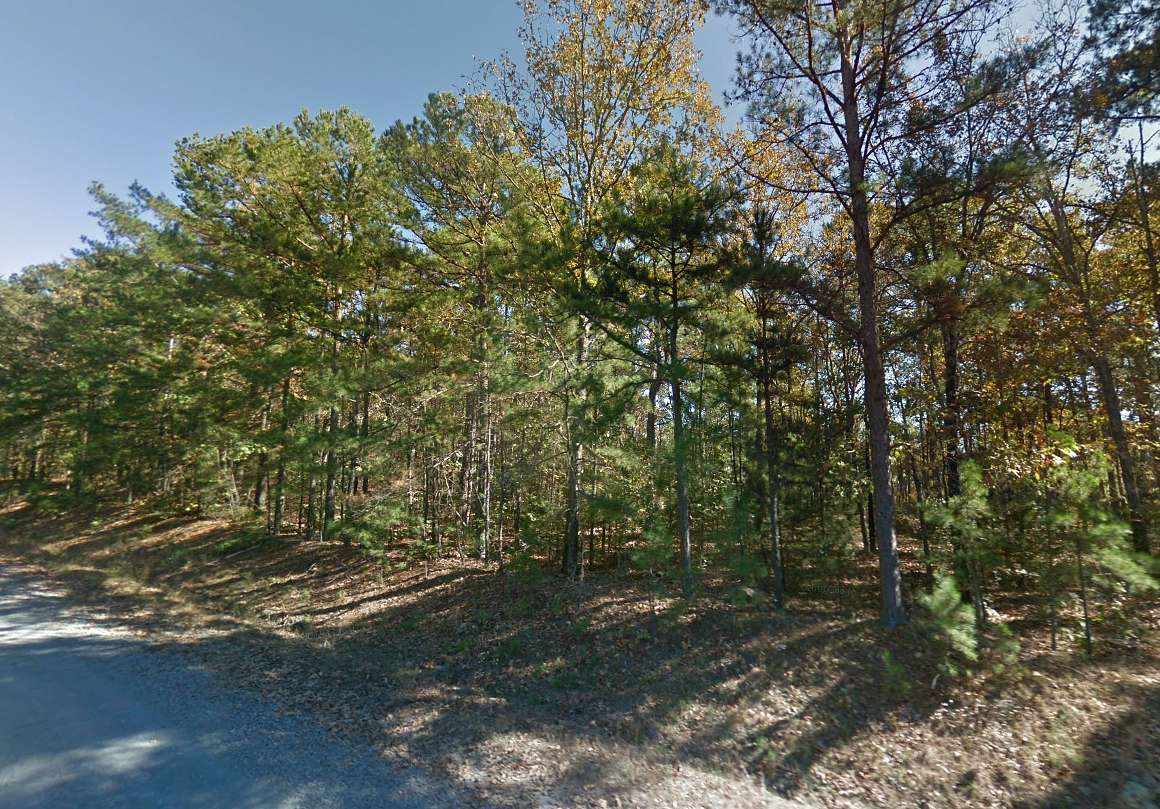 0.35 Acres of Residential Land for Sale in Fairfield Bay, Arkansas