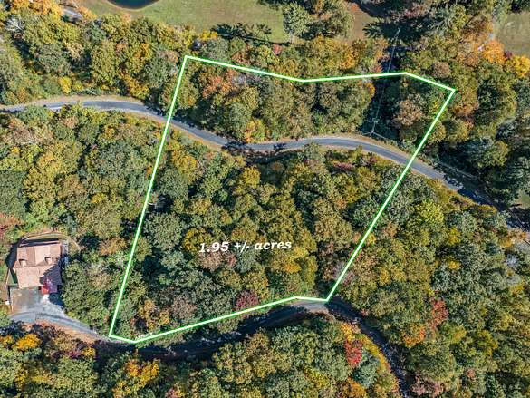 2 Acres of Residential Land for Sale in Burnsville, North Carolina
