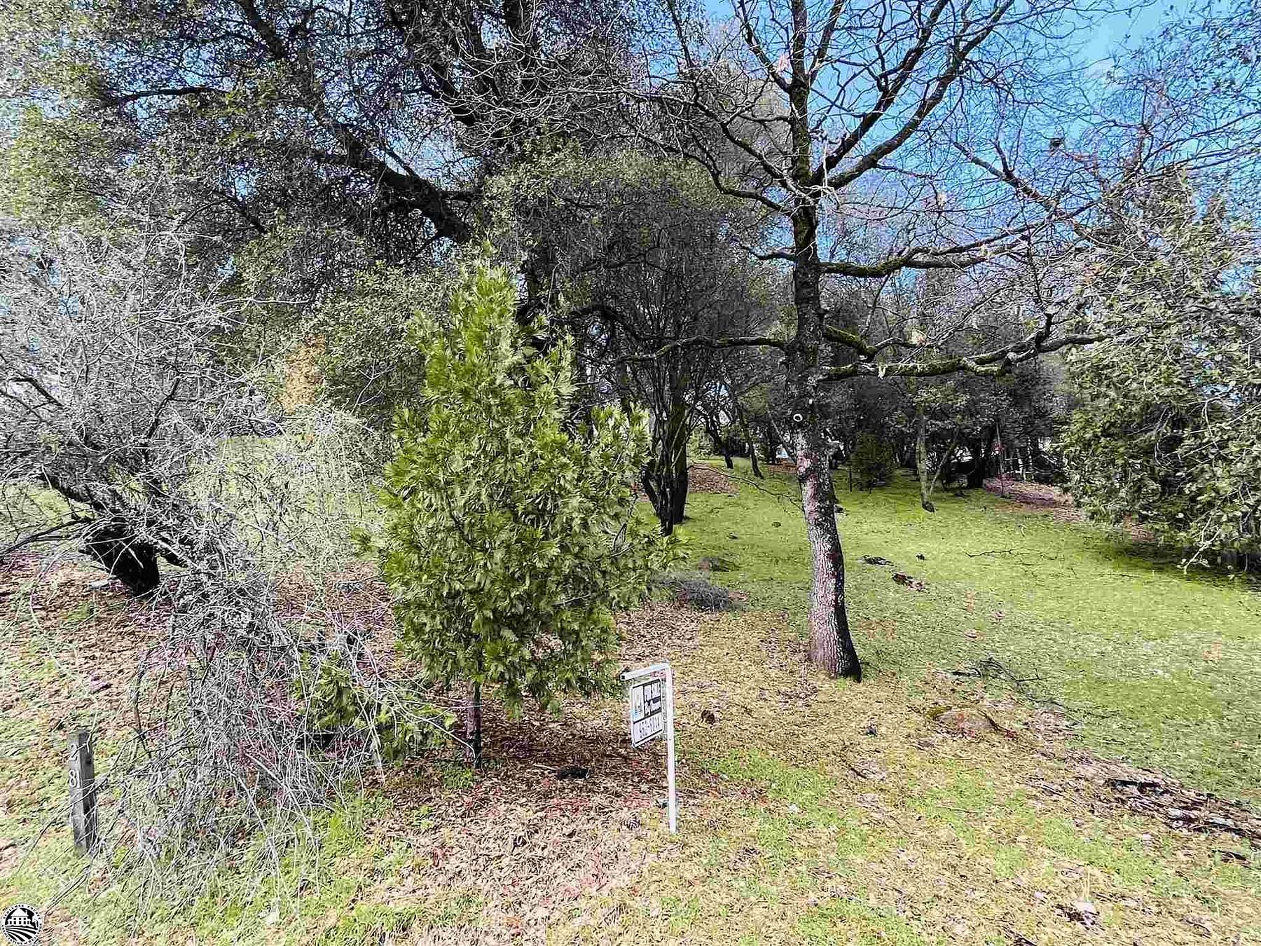 0.29 Acres of Residential Land for Sale in Groveland, California
