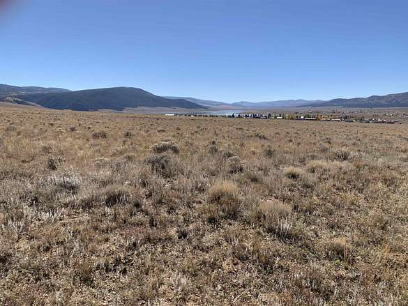 10 Acres of Residential Land for Sale in Eagle Nest, New Mexico