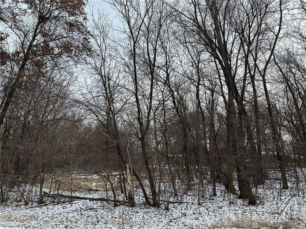 1.1 Acres of Residential Land for Sale in Ham Lake, Minnesota