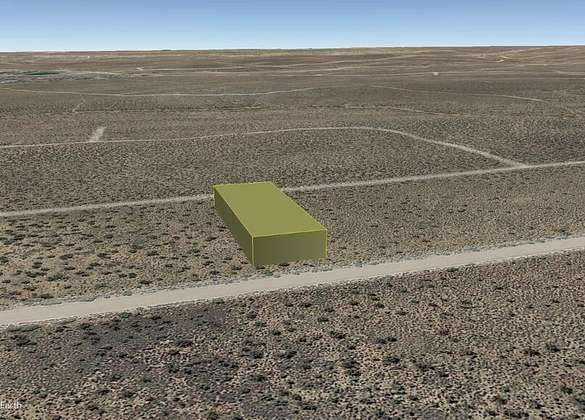 0.5 Acres of Residential Land for Sale in Rio Rancho, New Mexico