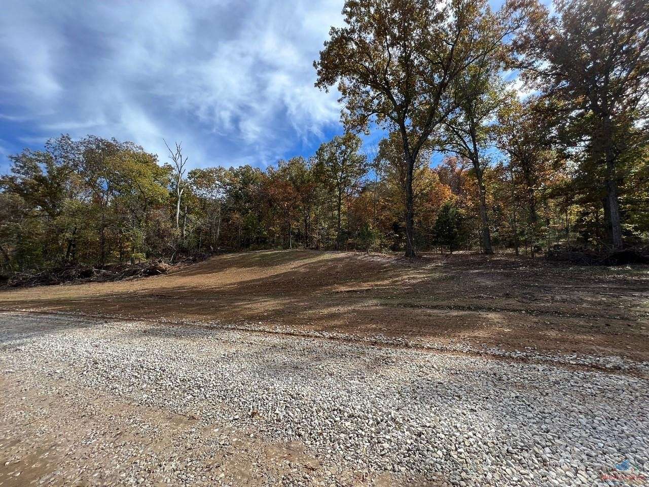 9.5 Acres of Residential Land for Sale in Lincoln, Missouri