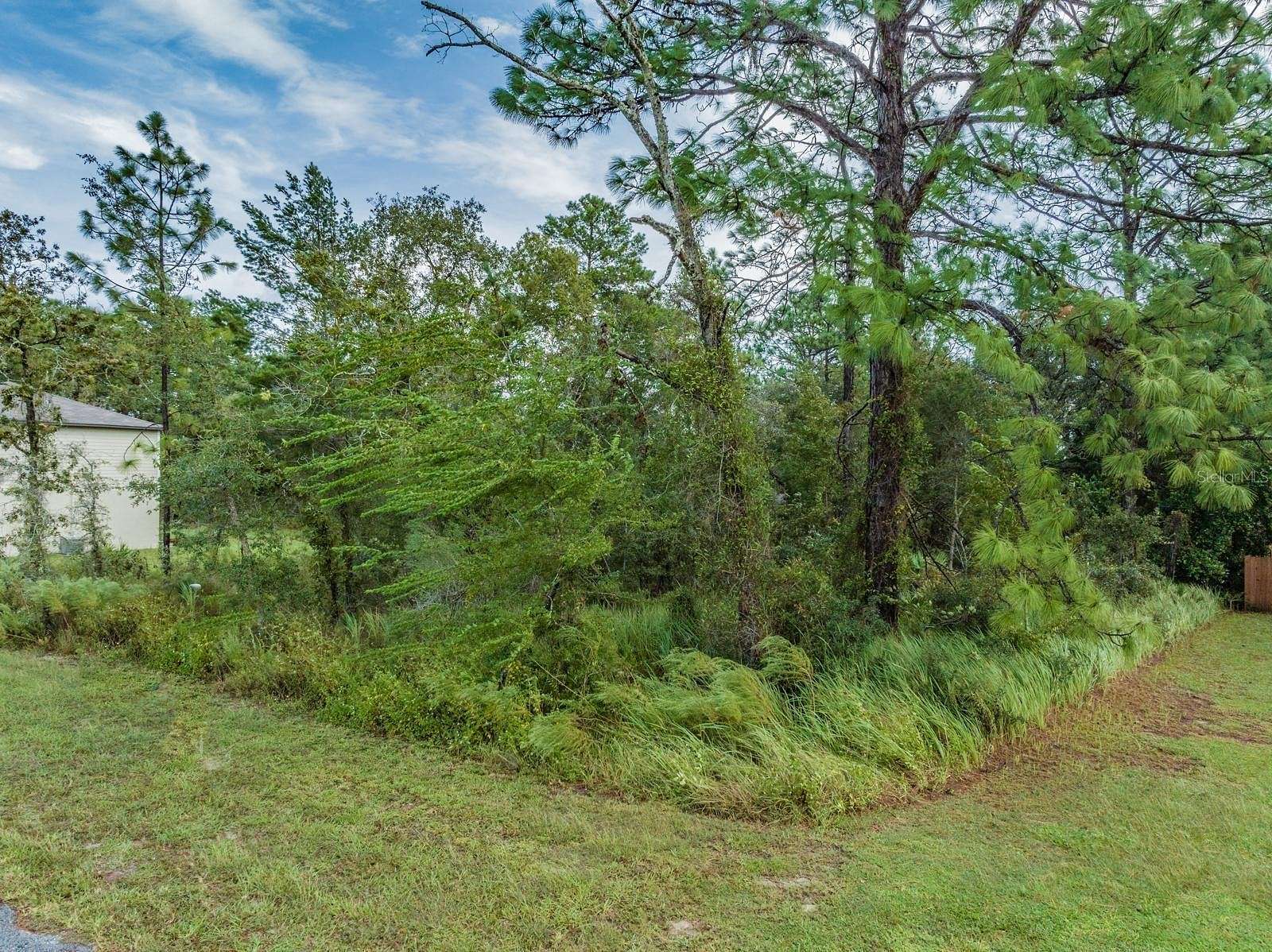 0.5 Acres of Residential Land for Sale in Weeki Wachee, Florida
