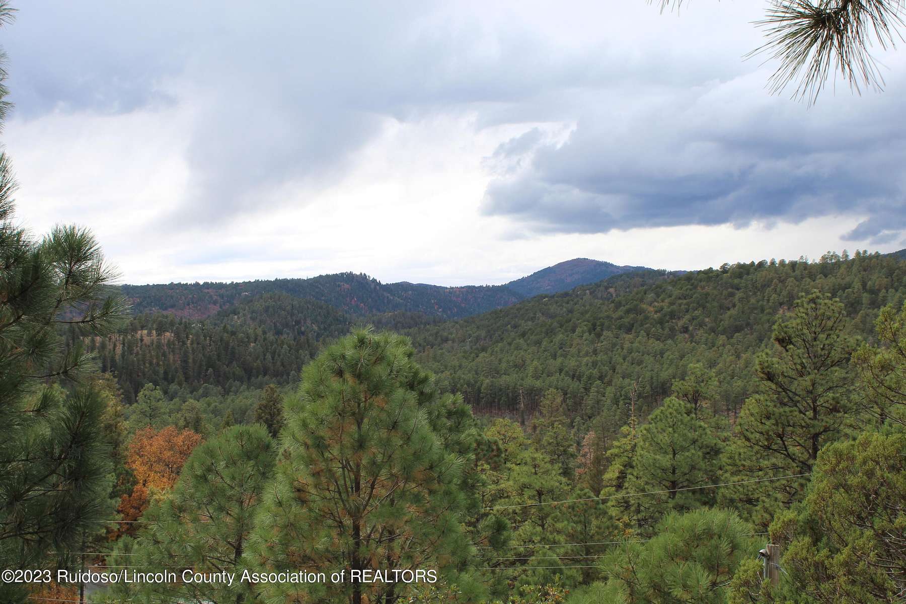 0.16 Acres of Land for Sale in Ruidoso, New Mexico