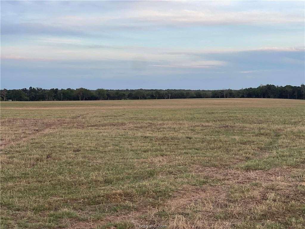 10 Acres of Residential Land for Sale in Franklin, Texas