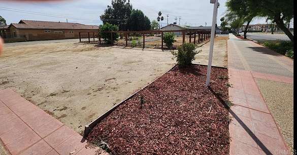 0.28 Acres of Commercial Land for Sale in Perris, California