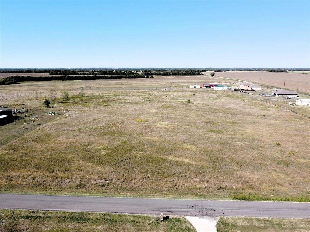 4 Acres of Land for Sale in Caddo Mills, Texas