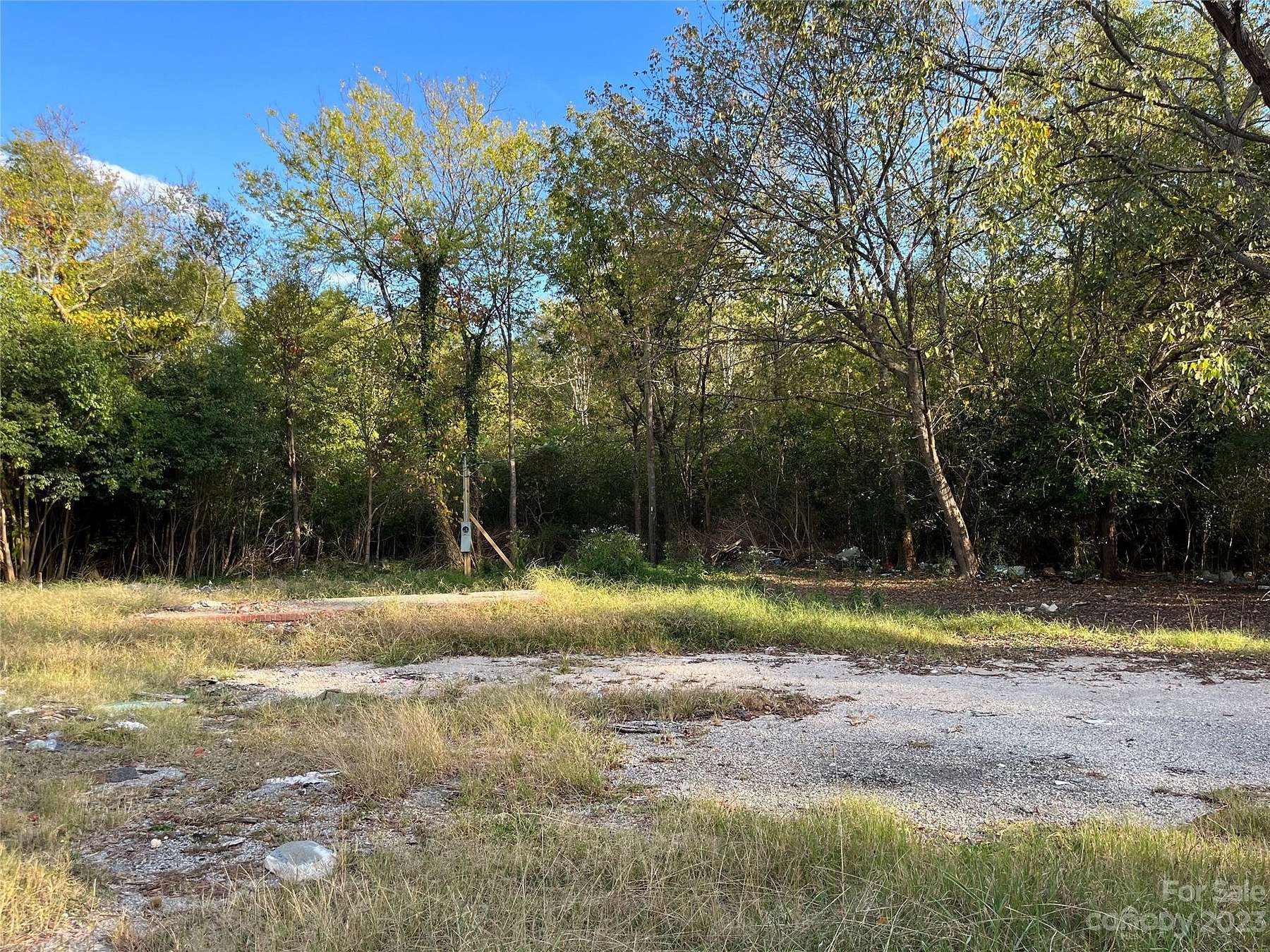 0.35 Acres of Residential Land for Sale in Chester, South Carolina