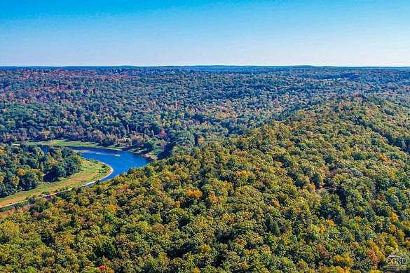 370 Acres of Land for Sale in Callicoon, New York