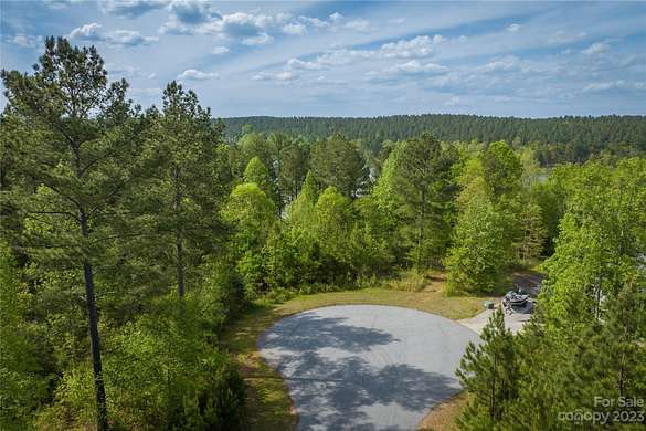 0.71 Acres of Land for Sale in Connelly Springs, North Carolina