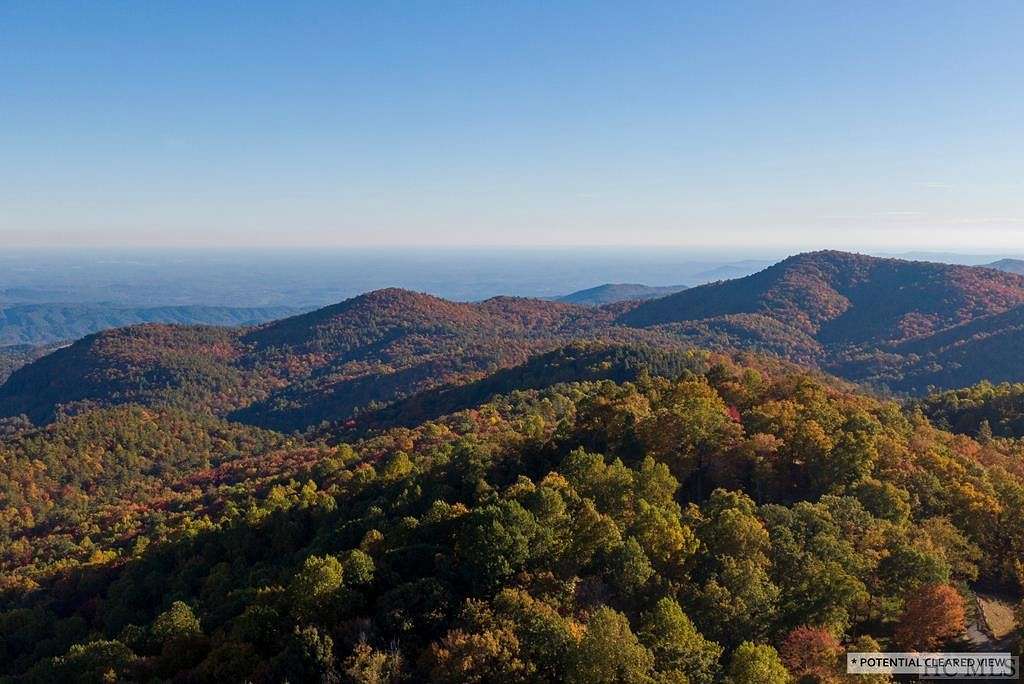 4.71 Acres of Residential Land for Sale in Sapphire, North Carolina