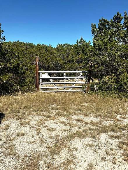23.9 Acres of Improved Land for Sale in Leakey, Texas