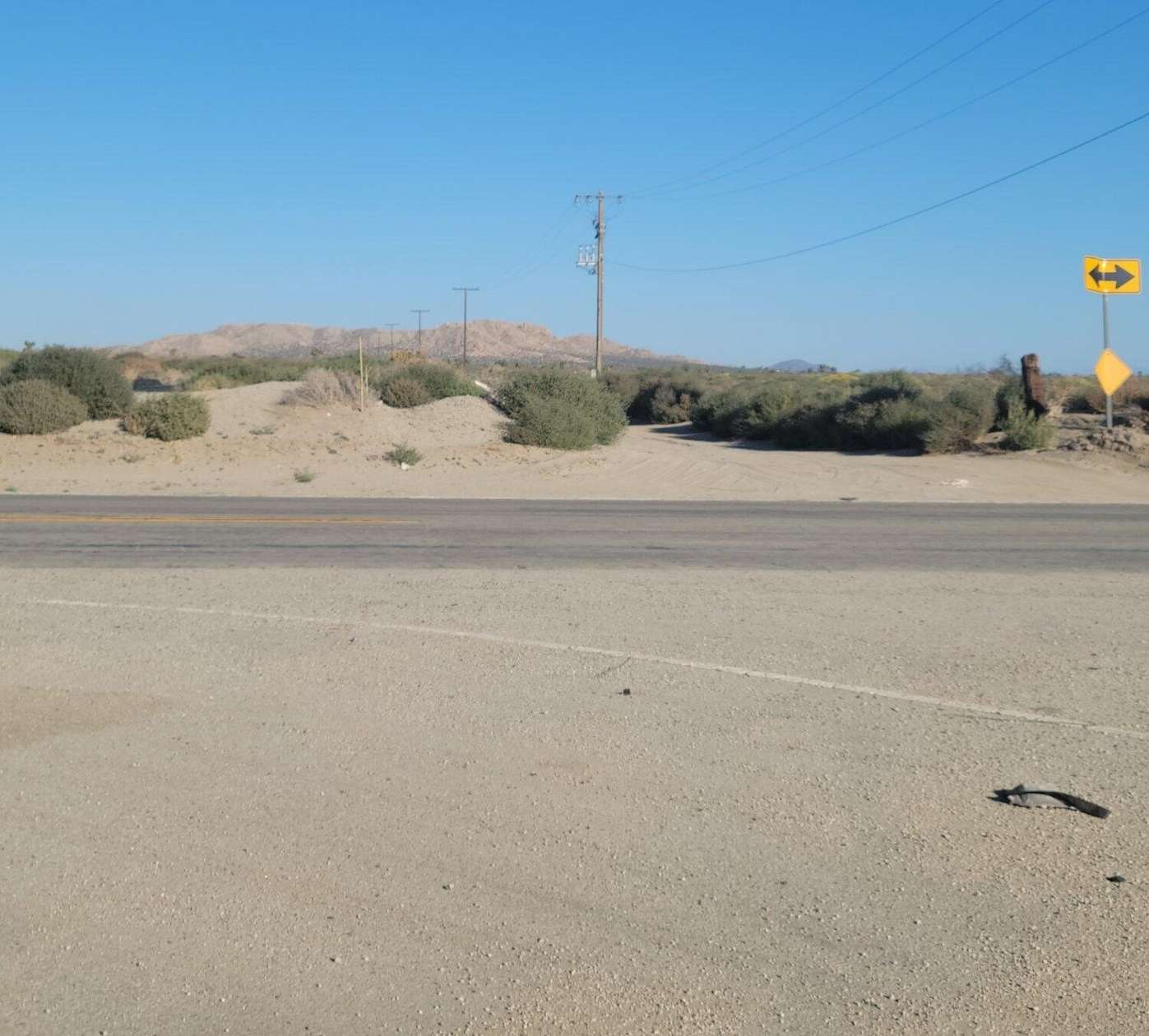 14.2 Acres of Land for Sale in Palmdale, California