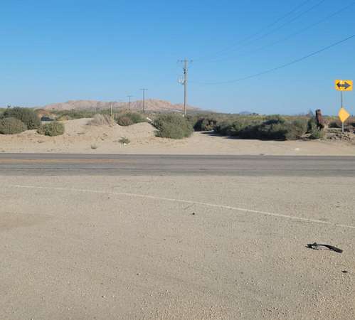 14.2 Acres of Land for Sale in Palmdale, California