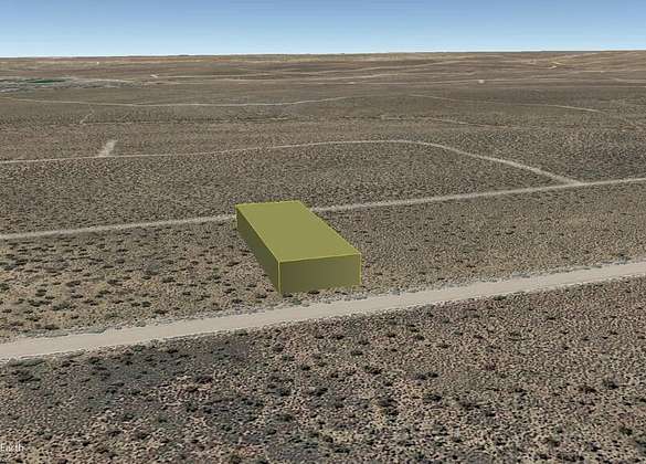 1.2 Acres of Residential Land for Sale in Rio Rancho, New Mexico