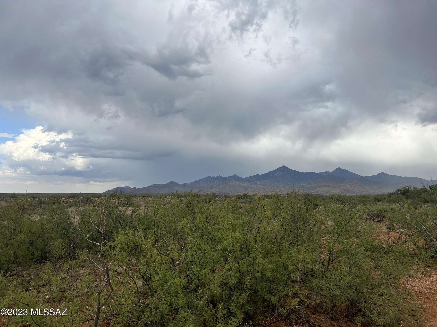 40.3 Acres of Land for Sale in Tubac, Arizona