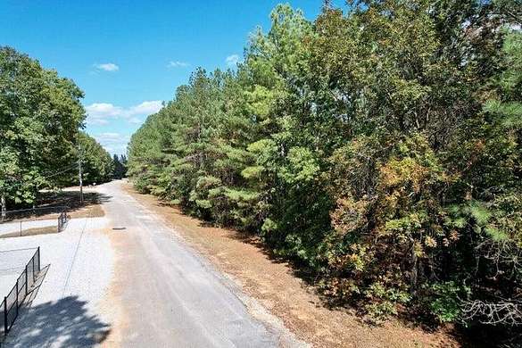 1.6 Acres of Commercial Land for Sale in Iuka, Mississippi