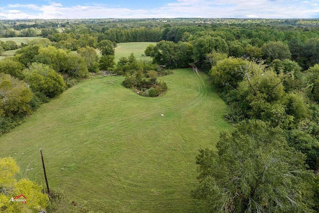 137 Acres of Agricultural Land for Sale in Henderson, Texas