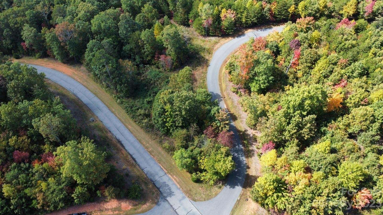 2 Acres of Land for Sale in Nebo, North Carolina
