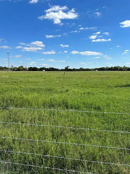 3.5 Acres of Residential Land for Sale in Santa Fe, Texas