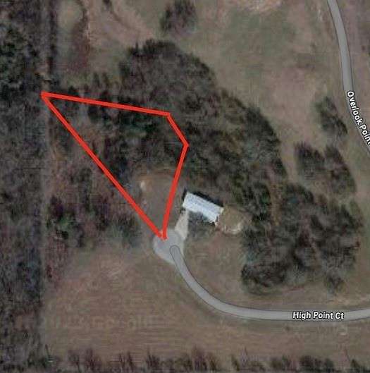 2 Acres of Residential Land for Sale in Athens, Texas