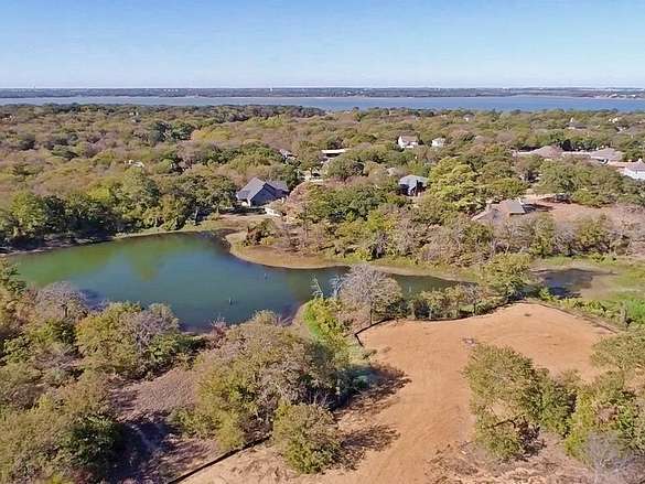 2.2 Acres of Land for Sale in Oak Point, Texas