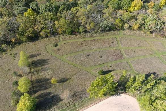 7 Acres of Residential Land for Sale in New Glarus, Wisconsin