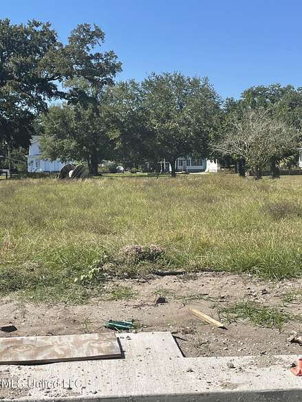 0.2 Acres of Land for Sale in Biloxi, Mississippi