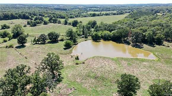 200 Acres of Recreational Land & Farm for Sale in Salem, Missouri